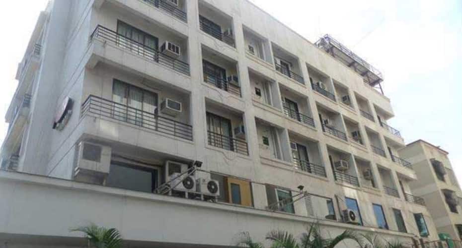 Risshi Residency, Navi Mumbai 1